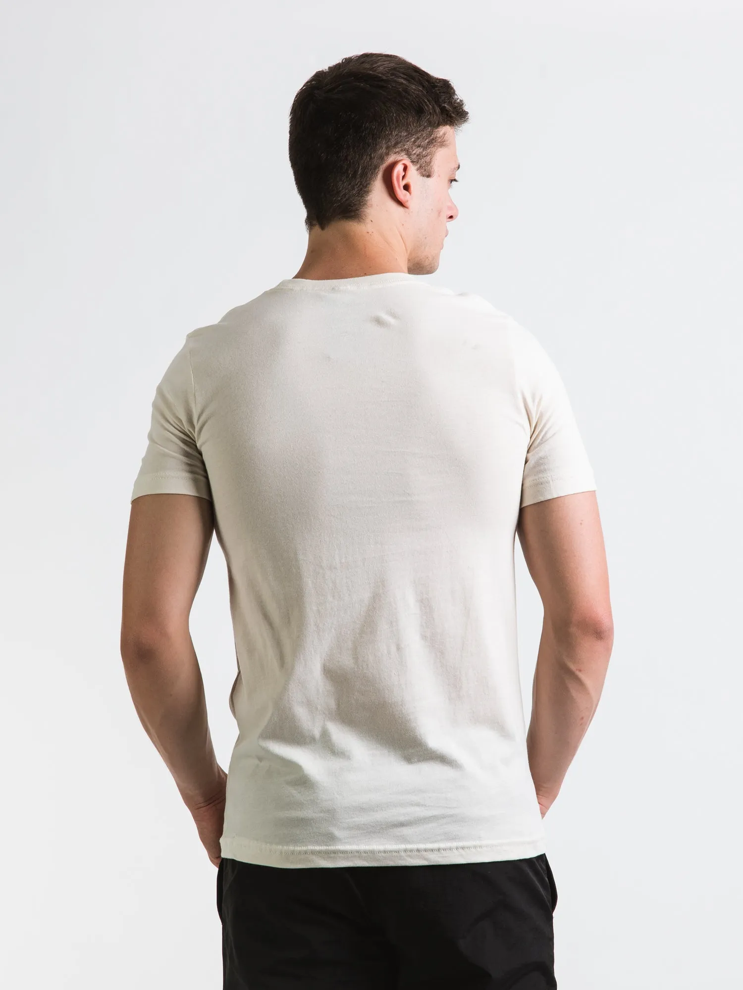 SECTION 35 DESERT CAMO TALKING FEATHER T-SHIRT - CLEARANCE sold by Boathouse product image thumbnail 2