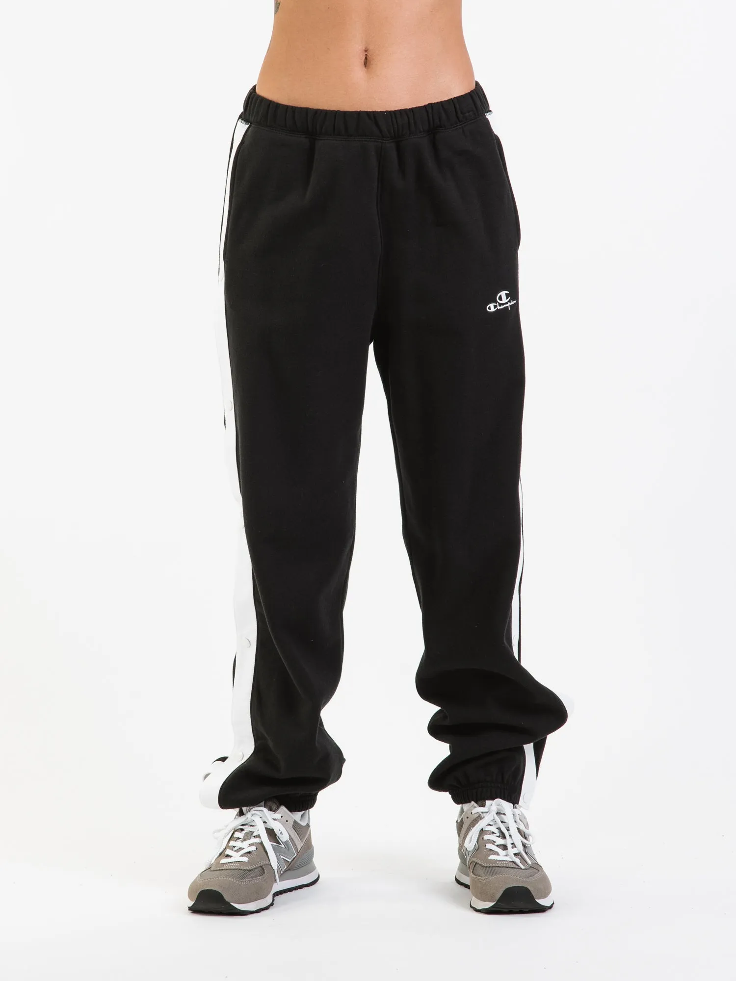 CHAMPION TRANSFORMATIVE FLEECE SWEATPANTS - CLEARANCE sold by Boathouse