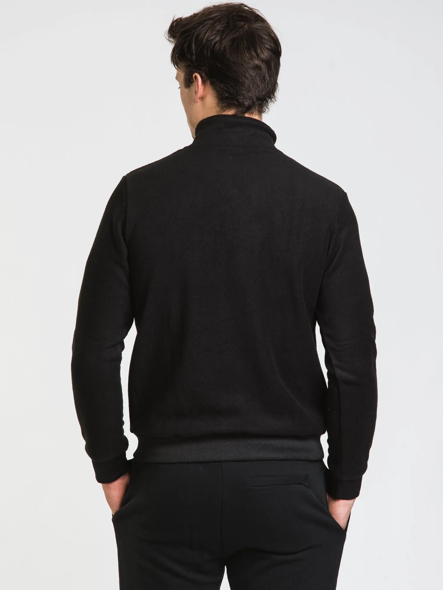 KAPPA AUTHENTIC FRUS 1/4 ZIP PULLOVER - CLEARANCE sold by Boathouse product image thumbnail 2