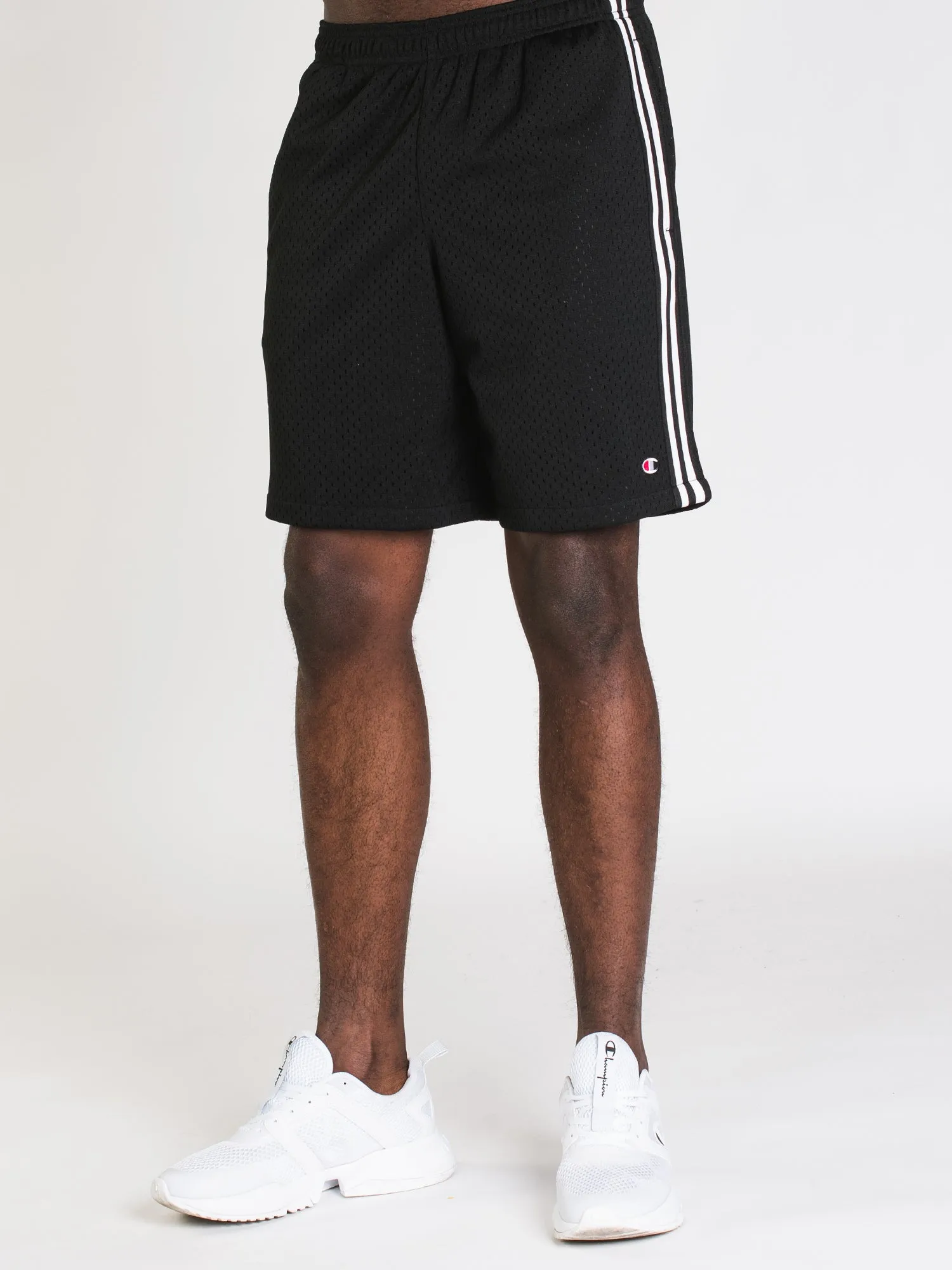 CHAMPION 9" REC MESH SHORT - CLEARANCE sold by Boathouse