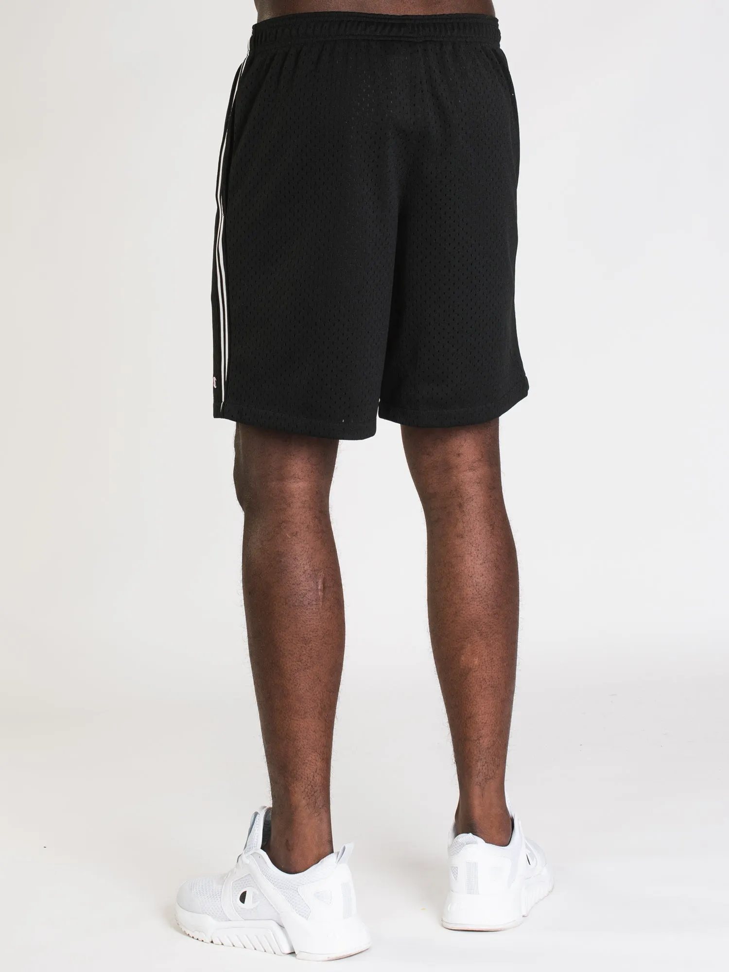 CHAMPION 9" REC MESH SHORT - CLEARANCE sold by Boathouse product image thumbnail 2
