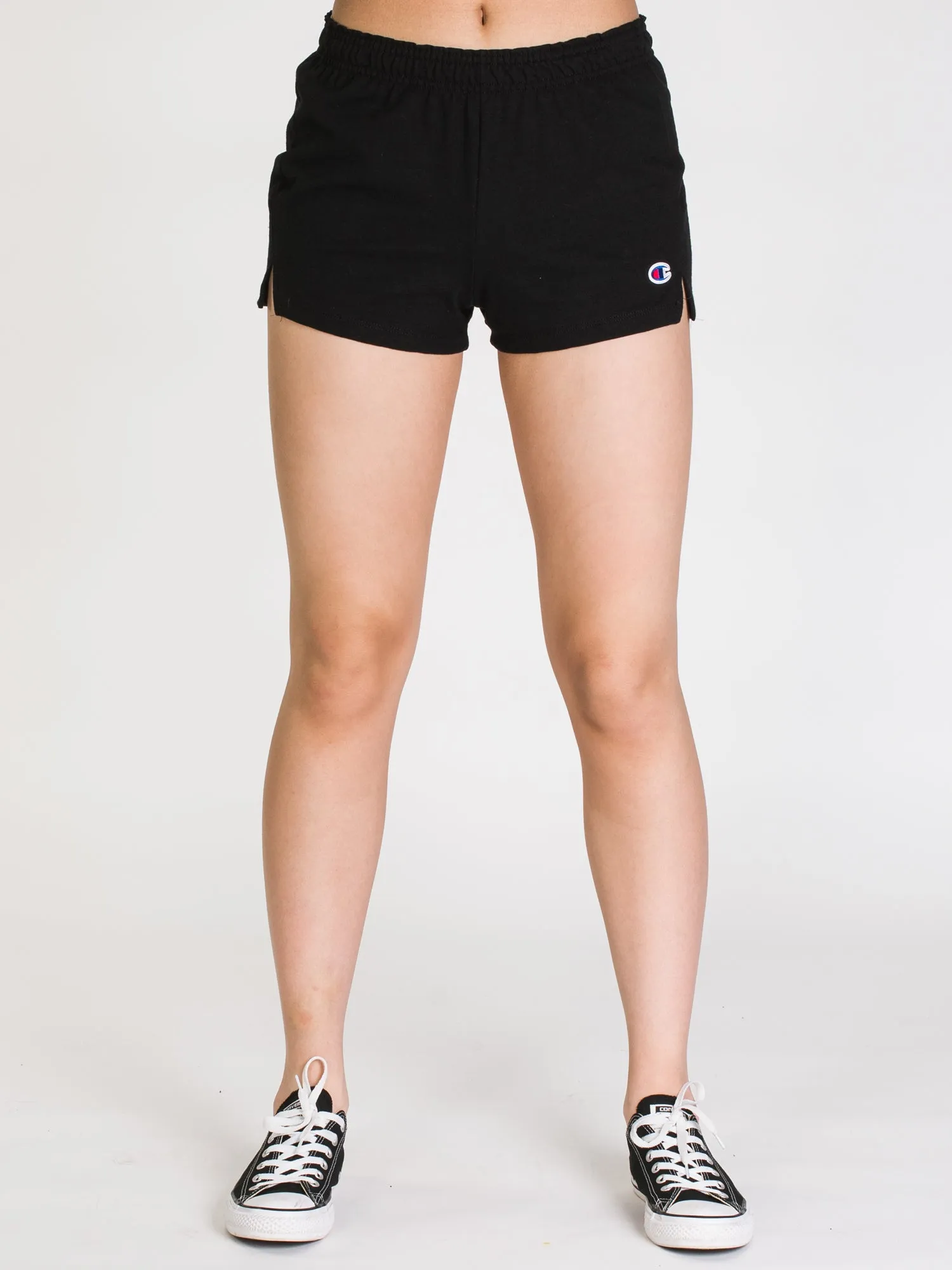 CHAMPION PRACTICE SHORT - CLEARANCE sold by Boathouse