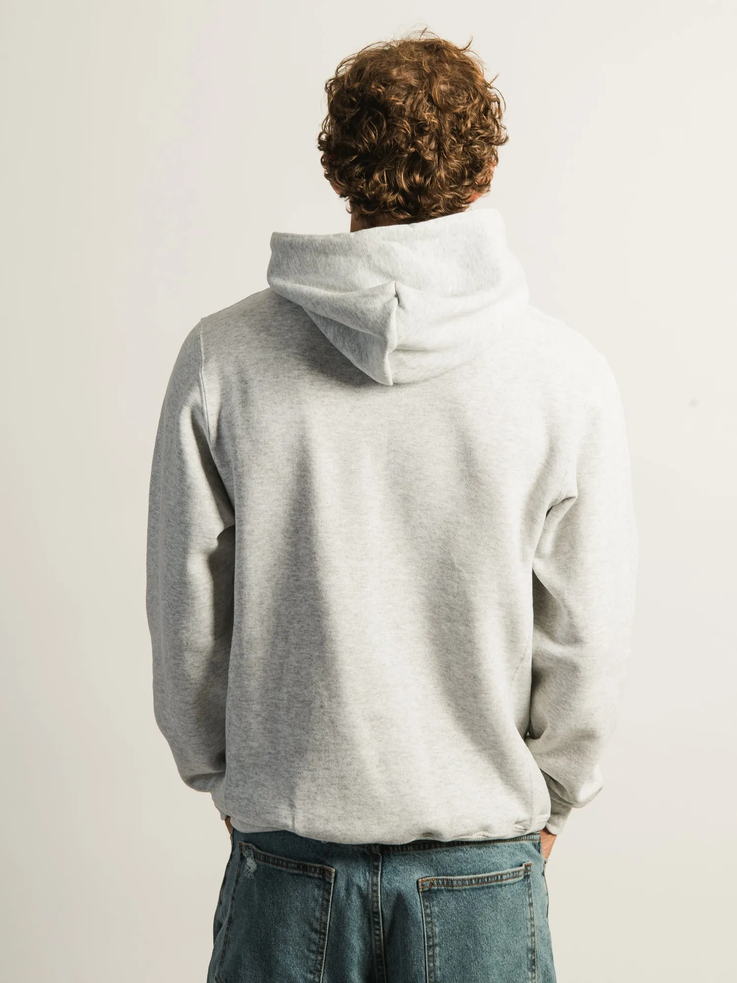 BOSTON PULLOVER HOODIE sold by Boathouse product image thumbnail 4