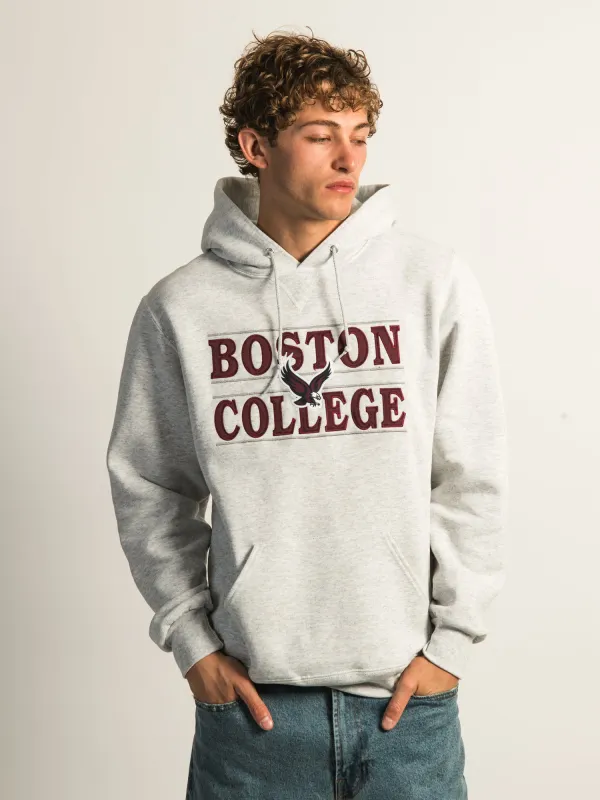 BOSTON PULLOVER HOODIE sold by Boathouse