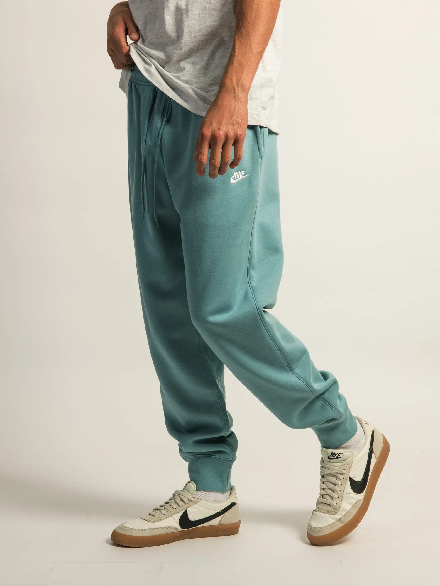 NIKE SPORTSWEAR CLUB JOGGER sold by Boathouse product image thumbnail 3