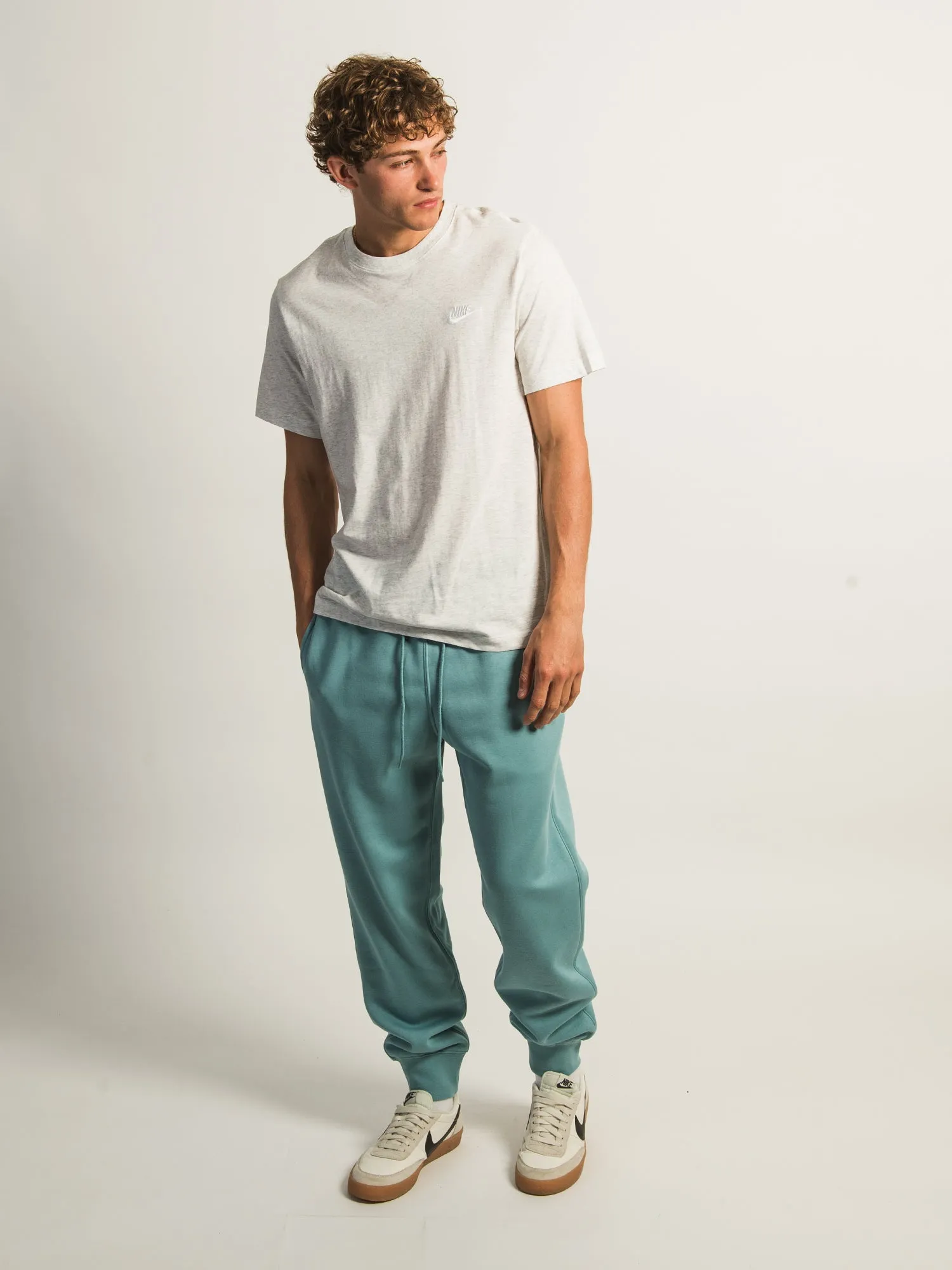 NIKE SPORTSWEAR CLUB JOGGER sold by Boathouse product image thumbnail 2