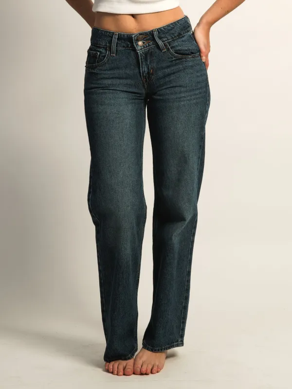 LEVIS SUPERLOW - BLENDED BEAUTY sold by Boathouse
