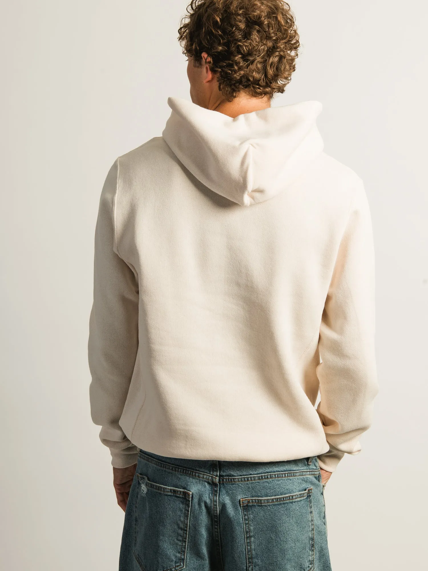 NCAA TEXAS PULL OVER HOODIE sold by Boathouse product image thumbnail 5