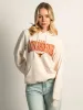 NCAA TEXAS PULL OVER HOODIE sold by Boathouse