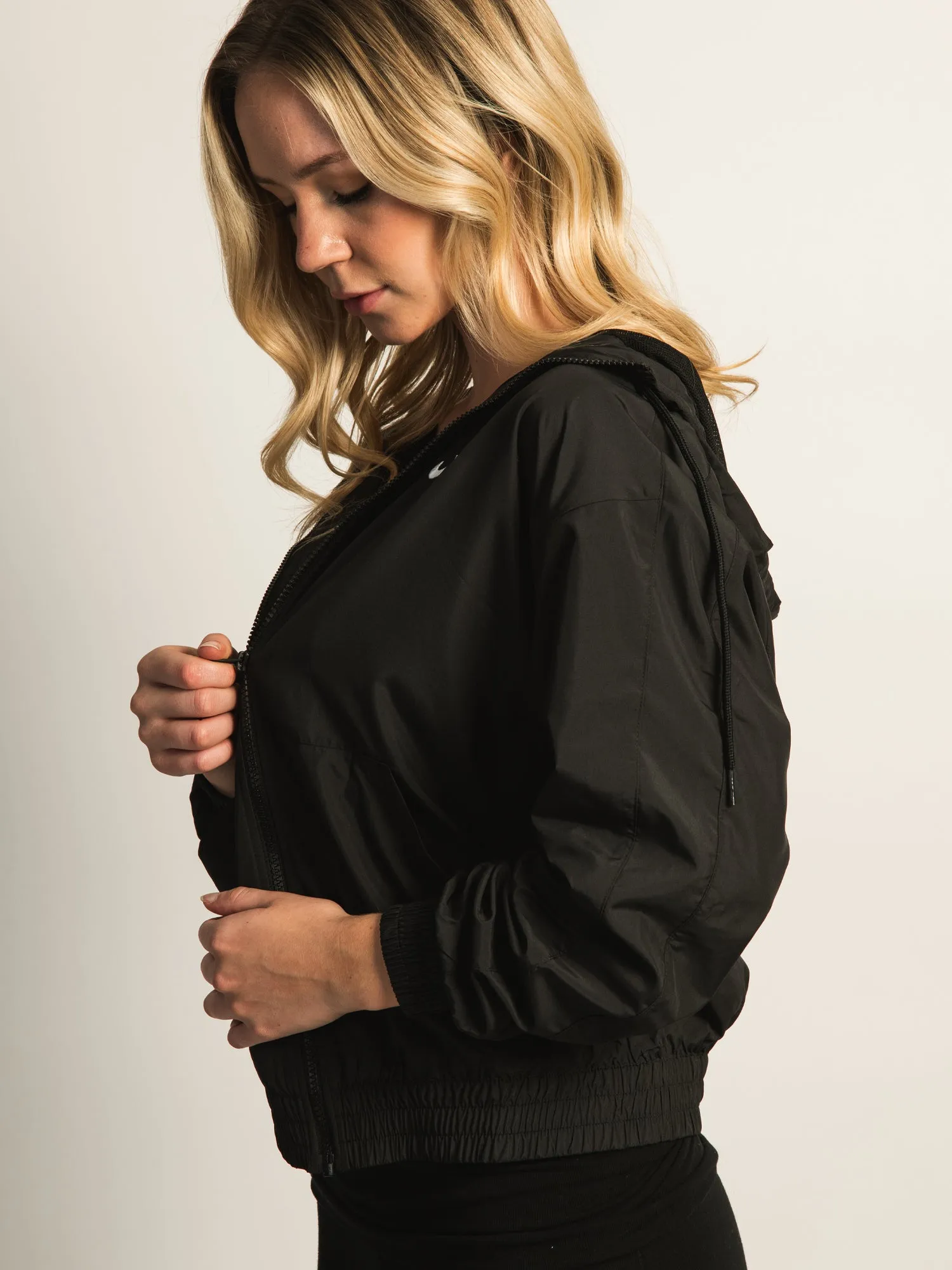 NIKE SPORTSWEAR ESSENTIAL UV WOVEN JACKET sold by Boathouse product image thumbnail 3