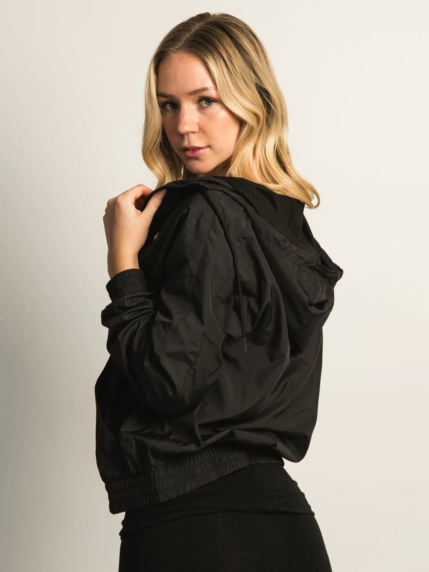 NIKE SPORTSWEAR ESSENTIAL UV WOVEN JACKET sold by Boathouse product image thumbnail 4