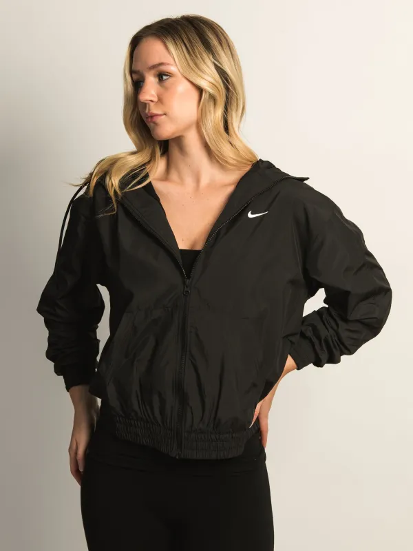 NIKE SPORTSWEAR ESSENTIAL UV WOVEN JACKET sold by Boathouse