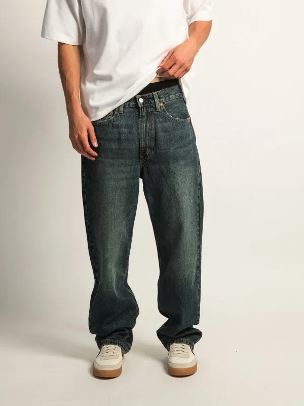 LEVIS 565 LOOSE STRAIGHT 32in - RIGHT MIND sold by Boathouse