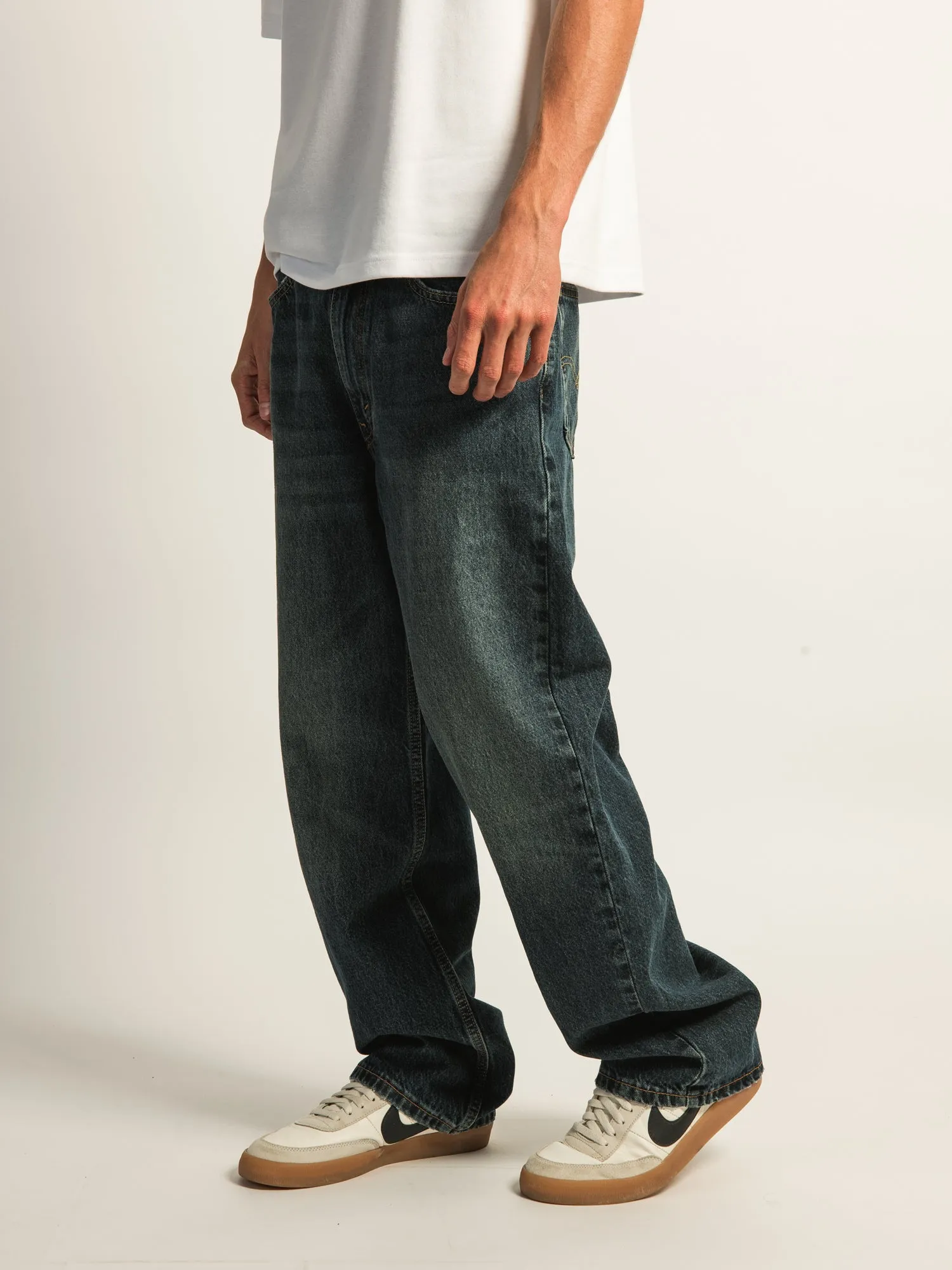 LEVIS 565 LOOSE STRAIGHT 32in - RIGHT MIND sold by Boathouse product image thumbnail 3