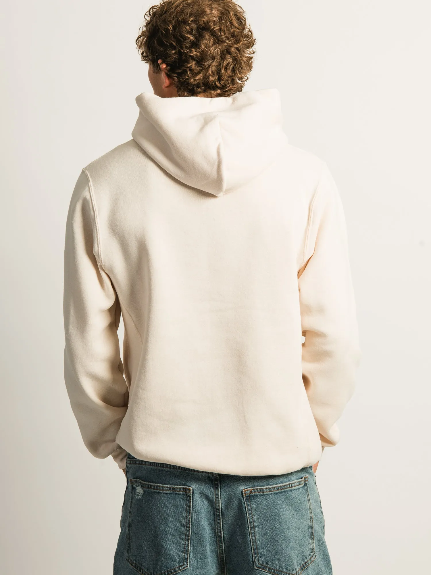 NCAA WYOMING PULLOVER HOODIE sold by Boathouse product image thumbnail 5