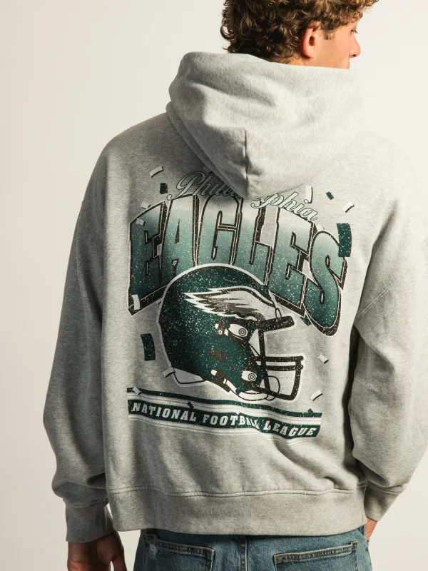 NFL PHILADELPHIA EAGLES PULLOVER HOODIE sold by Boathouse