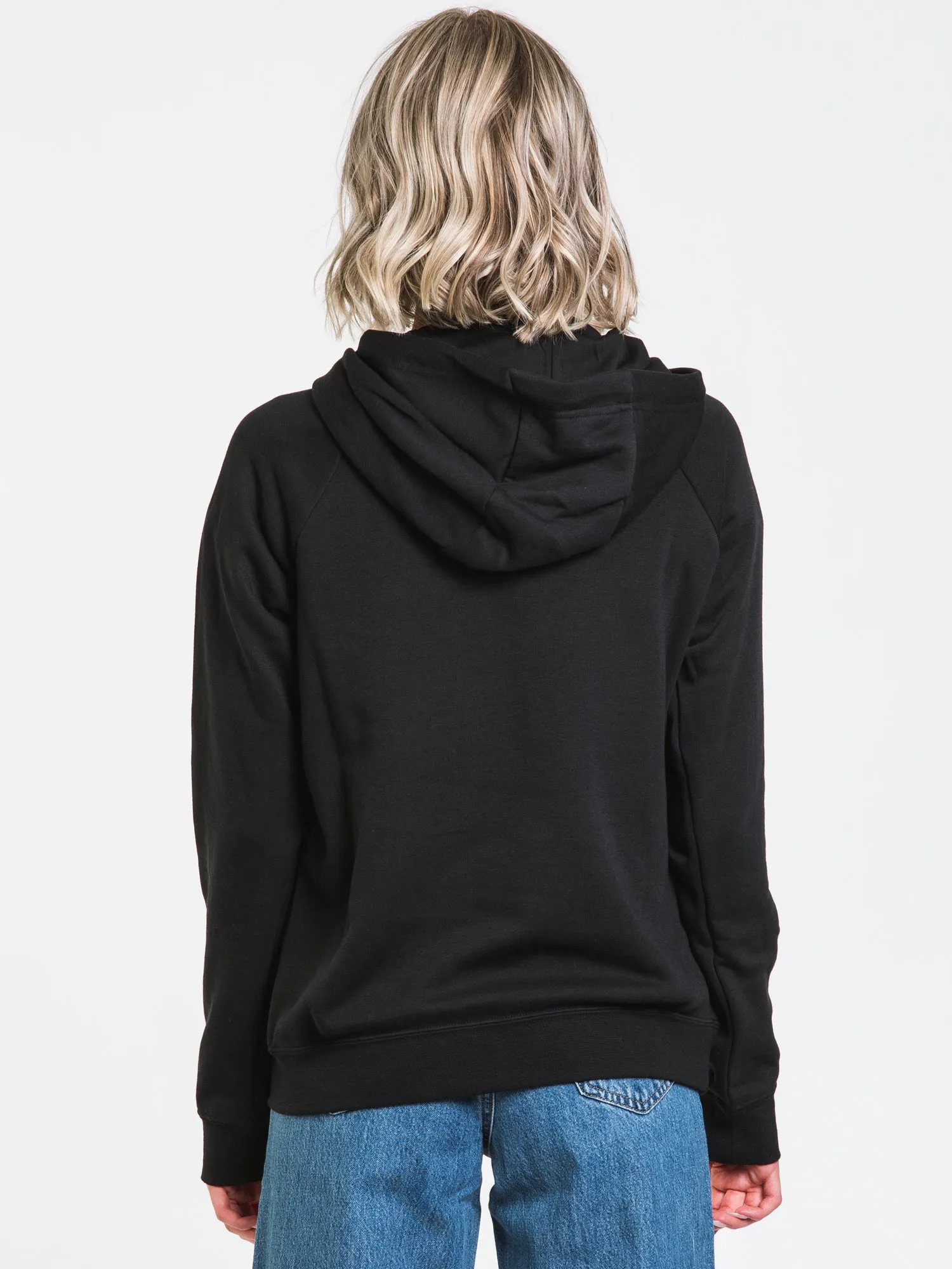 NIKE ESSENTIALS PULLOVER HOODIE - CLEARANCE sold by Boathouse product image thumbnail 2