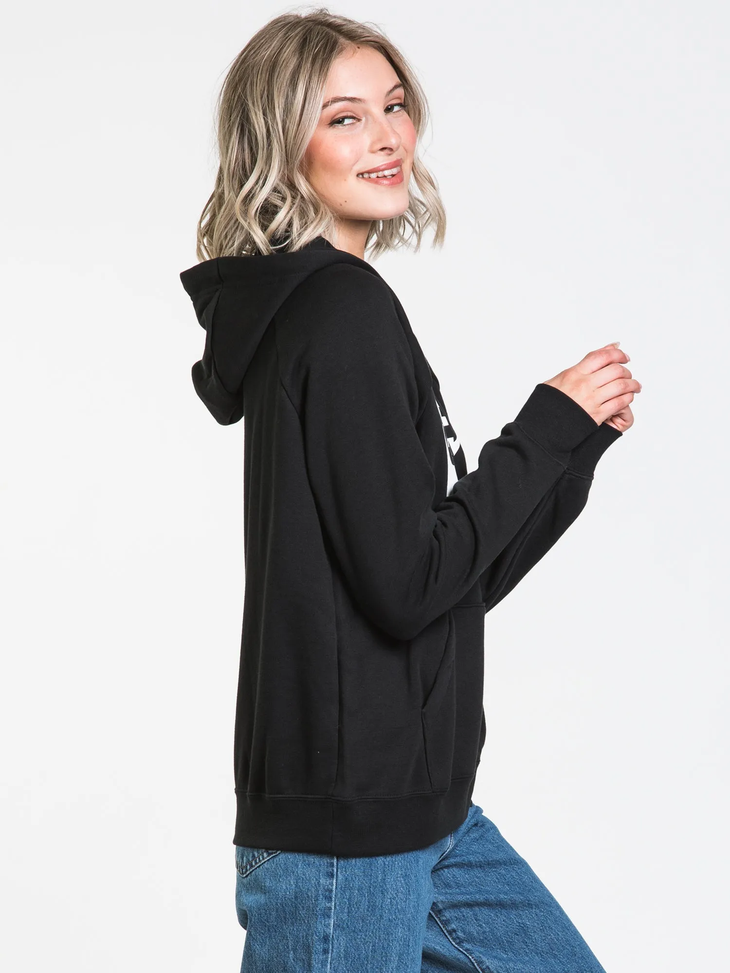 NIKE ESSENTIALS PULLOVER HOODIE - CLEARANCE sold by Boathouse product image thumbnail 3