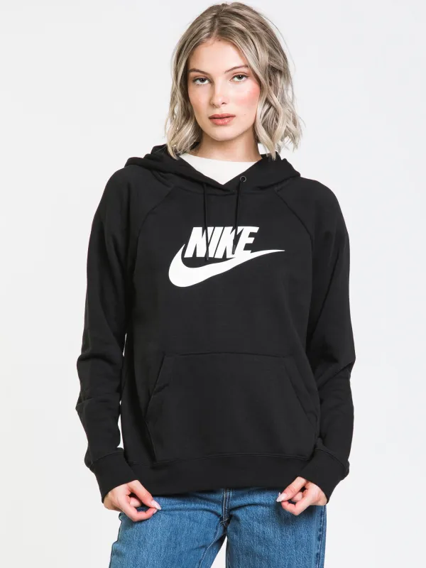 NIKE ESSENTIALS PULLOVER HOODIE - CLEARANCE sold by Boathouse