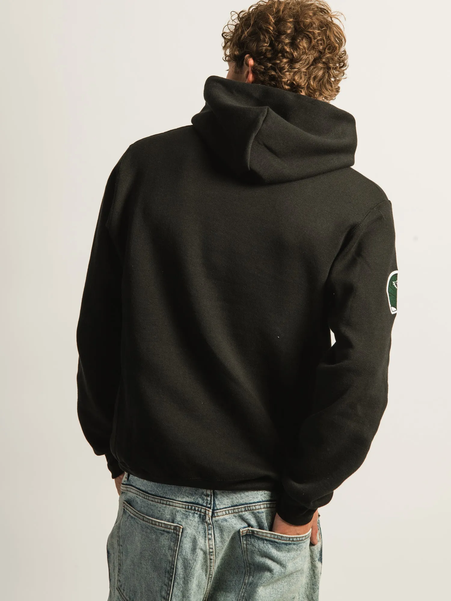 NFL PHILADELPHIA EAGLES PULLOVER sold by Boathouse product image thumbnail 4