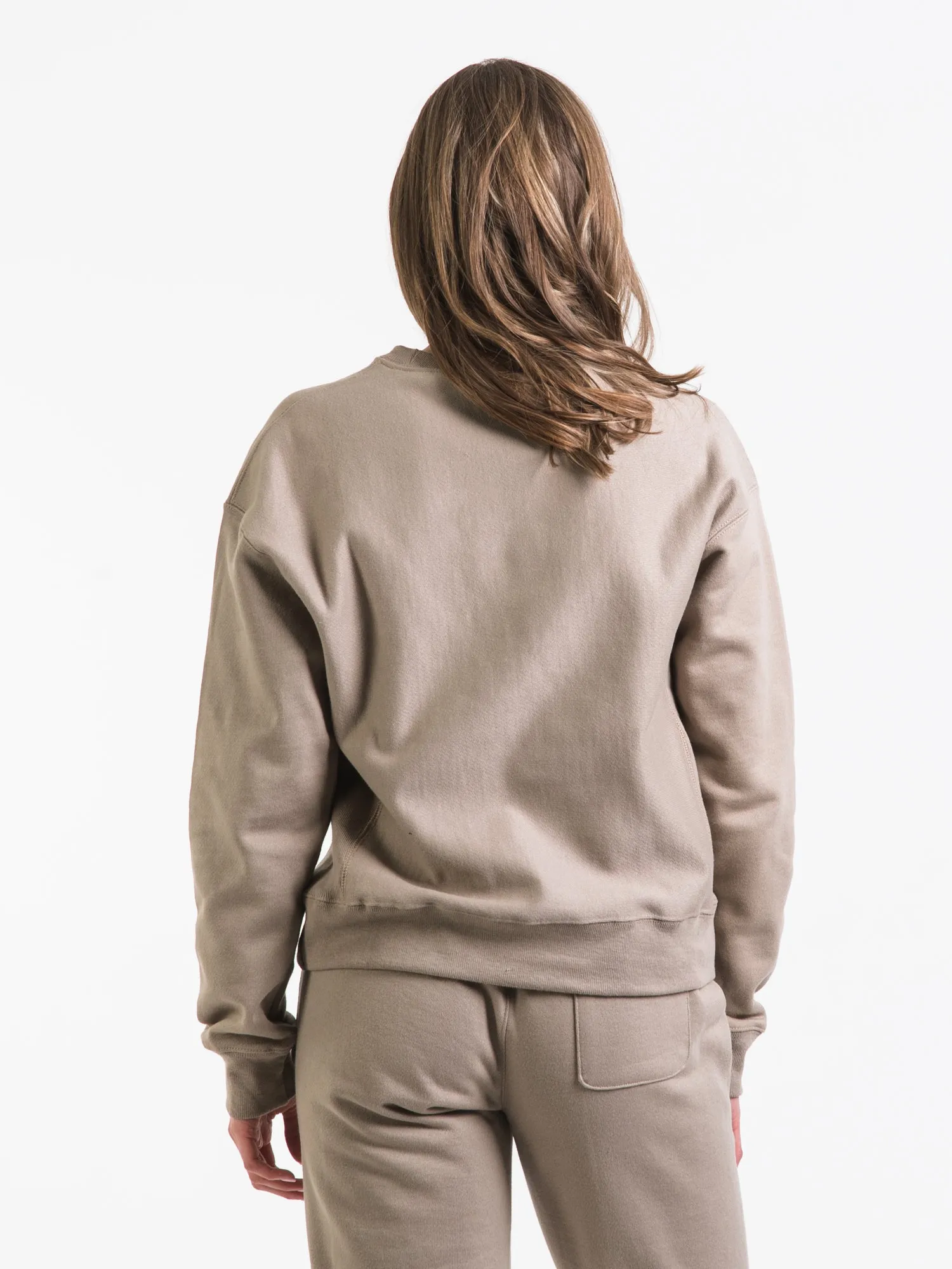 CHAMPION REVERSE WEAVE CREW - CLEARANCE sold by Boathouse product image thumbnail 2