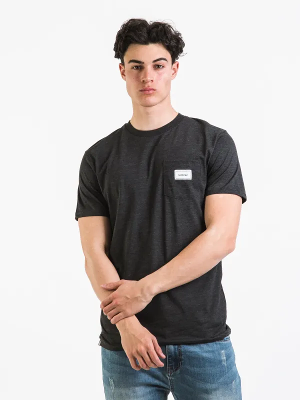 TENTREE WOVEN PATCH POCKET T-SHIRT - CLEARANCE sold by Boathouse