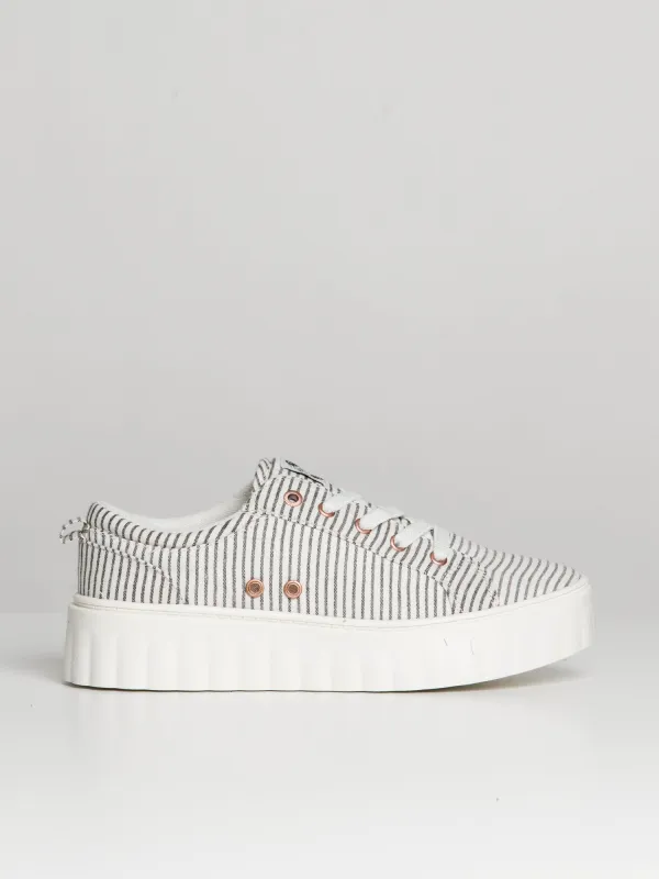 WOMENS ROXY SHEILAHH SNEAKERS - CLEARANCE sold by Boathouse