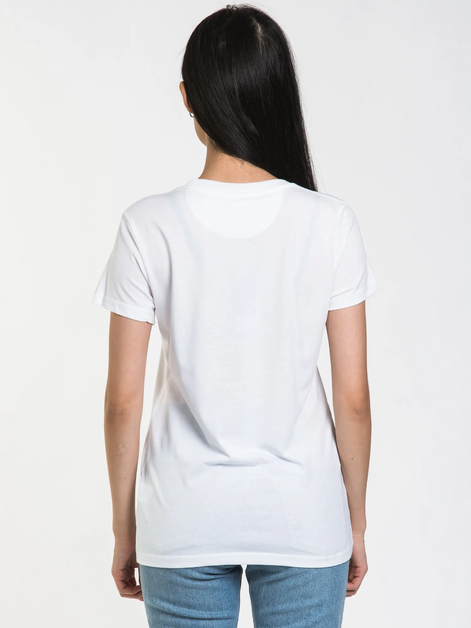 TENTREE LOGO T-SHIRT - CLEARANCE sold by Boathouse product image thumbnail 2