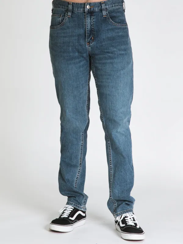 CARHARTT RELAXED FIT 5 POCKET JEAN - CLEARANCE sold by Boathouse