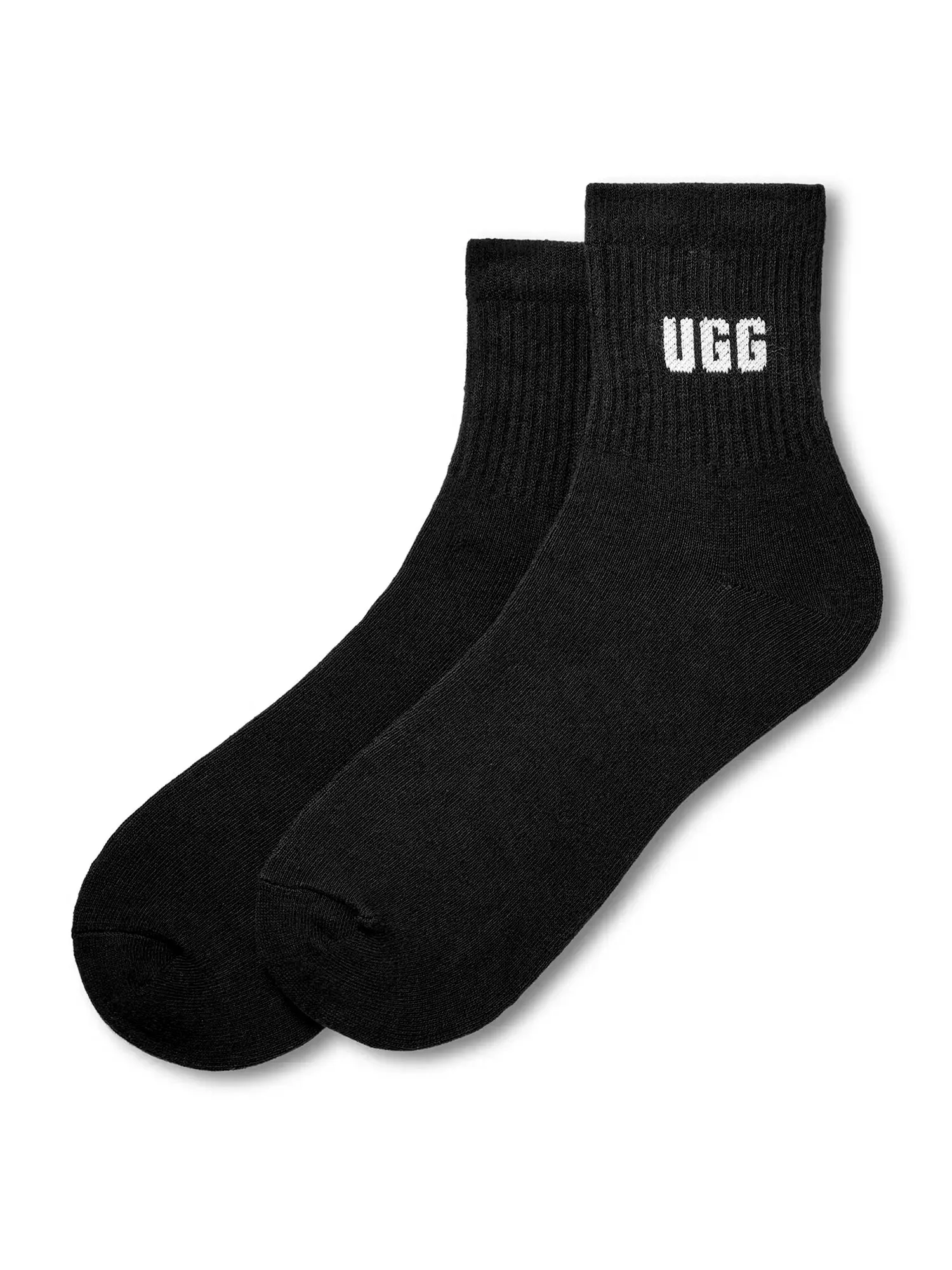 UGG QUINLIN LOGO QTR 2-PACK sold by Boathouse product image thumbnail 3