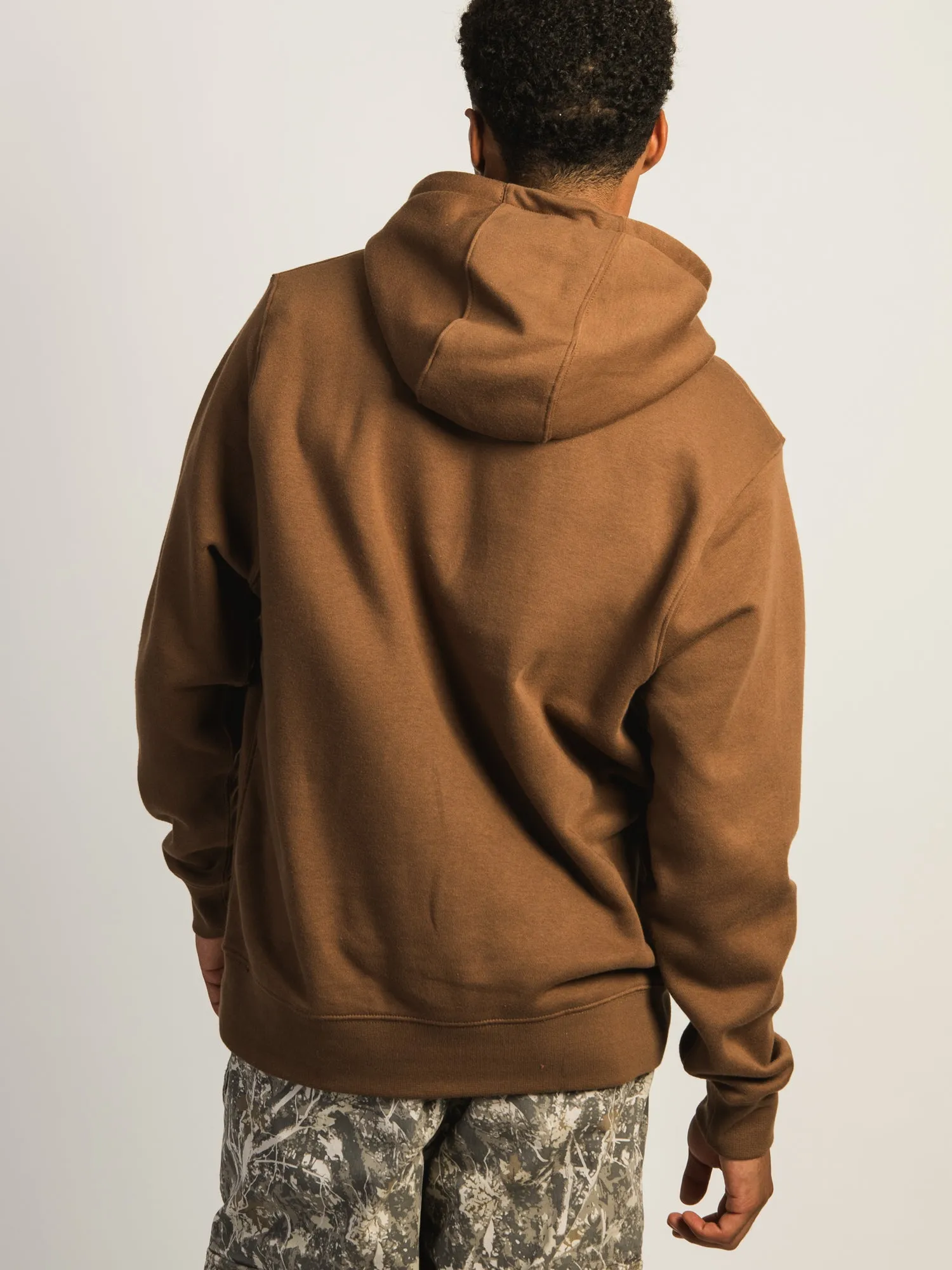 NIKE CLUB GFX PULLOVER HOODIE sold by Boathouse product image thumbnail 4