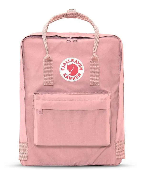 FJALLRAVEN KANKEN BACKPACK - PINK - CLEARANCE sold by Boathouse