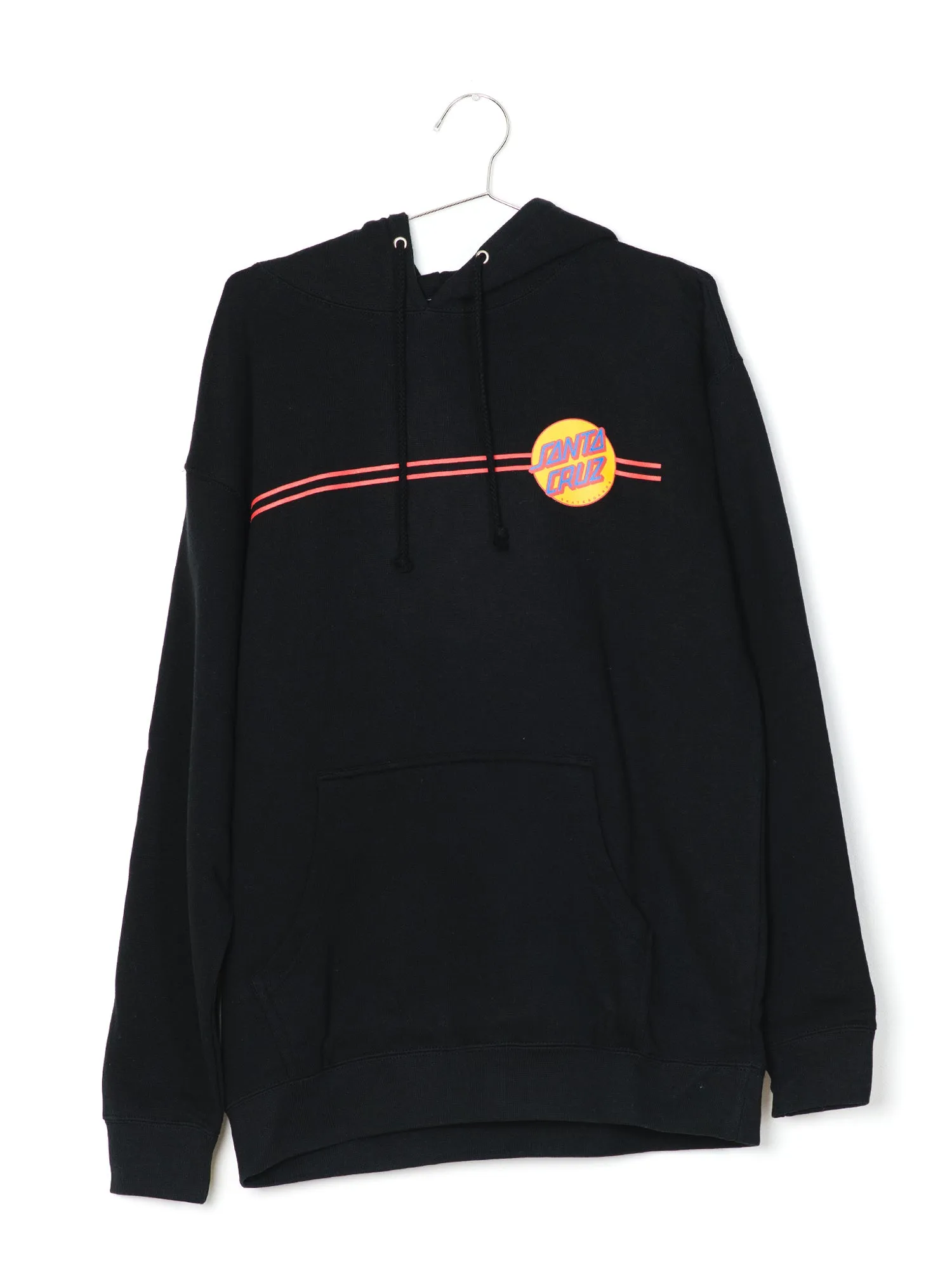 SANTA CRUZ OTHER DOT PULLOVER HOODIE - CLEARANCE sold by Boathouse product image thumbnail 3