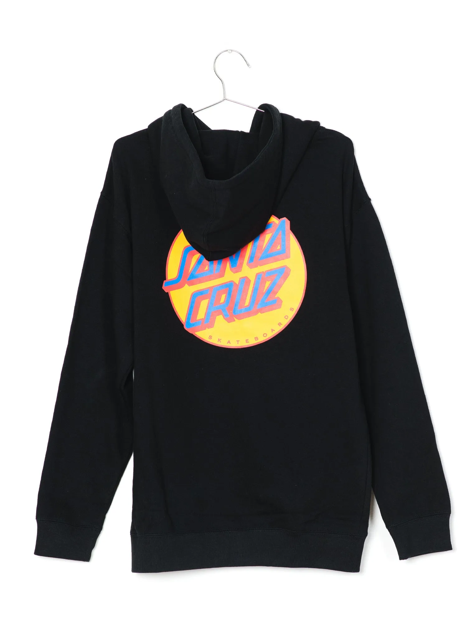 SANTA CRUZ OTHER DOT PULLOVER HOODIE - CLEARANCE sold by Boathouse product image thumbnail 4