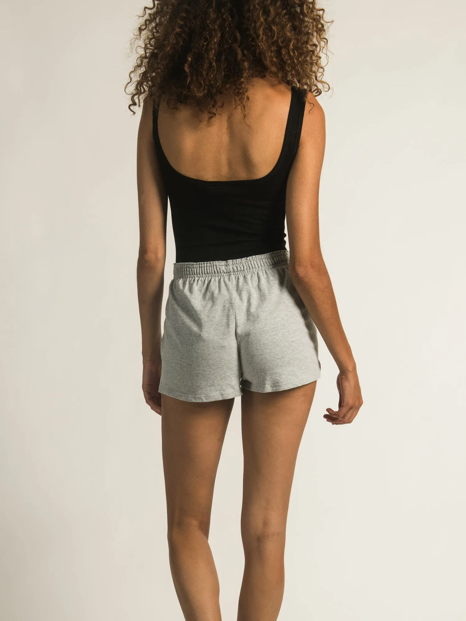 CHAMPION SCRIPT PRACTICE SHORT - CLEARANCE sold by Boathouse product image thumbnail 3