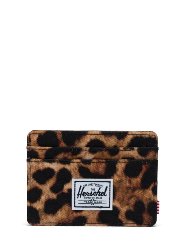 HERSCHEL SUPPLY CO. CHARLIE RFID WALLET - CLEARANCE sold by Boathouse