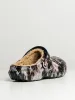 WOMENS CROCS CLASSIC LINED BLEACH DYE CLOG - CLEARANCE sold by Boathouse