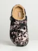 WOMENS CROCS CLASSIC LINED BLEACH DYE CLOG - CLEARANCE sold by Boathouse