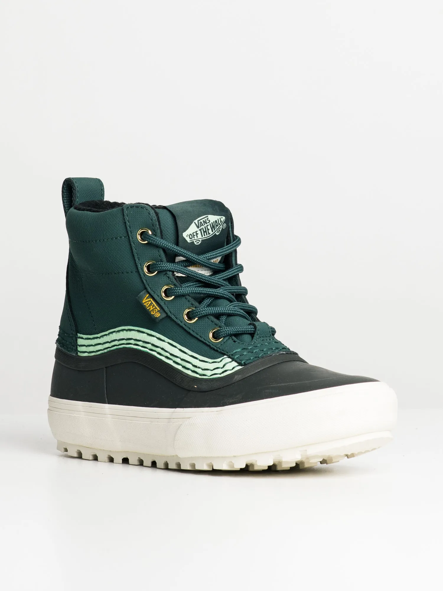 WOMENS VANS STANDARD MID SNOW MTE BOOT - CLEARANCE sold by Boathouse product image thumbnail 2