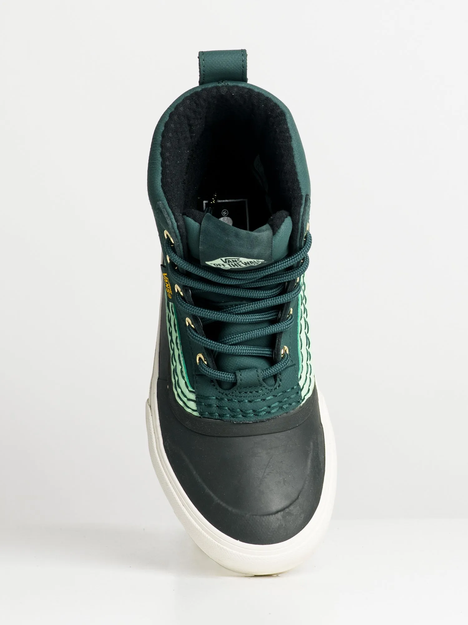 WOMENS VANS STANDARD MID SNOW MTE BOOT - CLEARANCE sold by Boathouse product image thumbnail 5