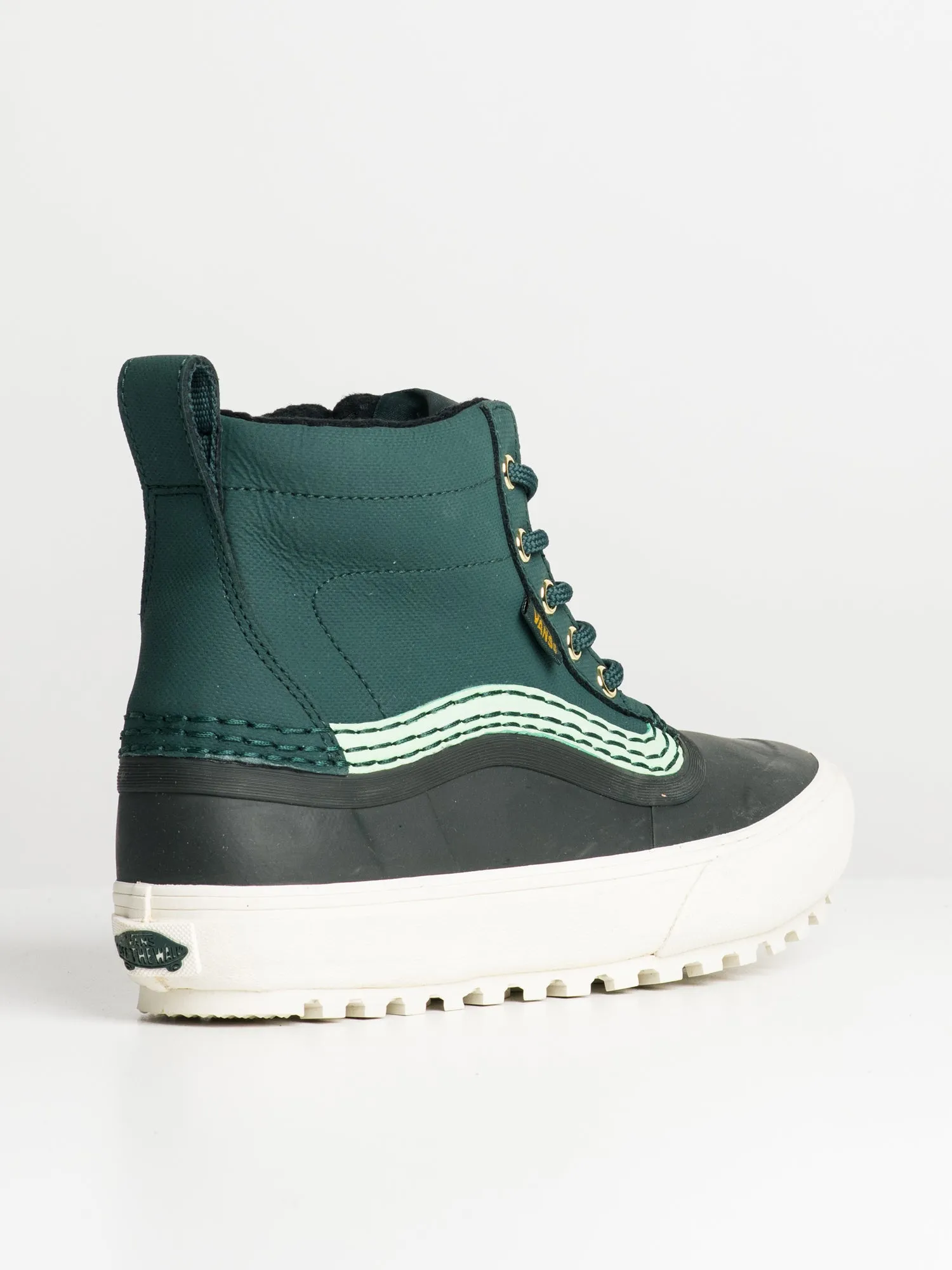 WOMENS VANS STANDARD MID SNOW MTE BOOT - CLEARANCE sold by Boathouse product image thumbnail 3