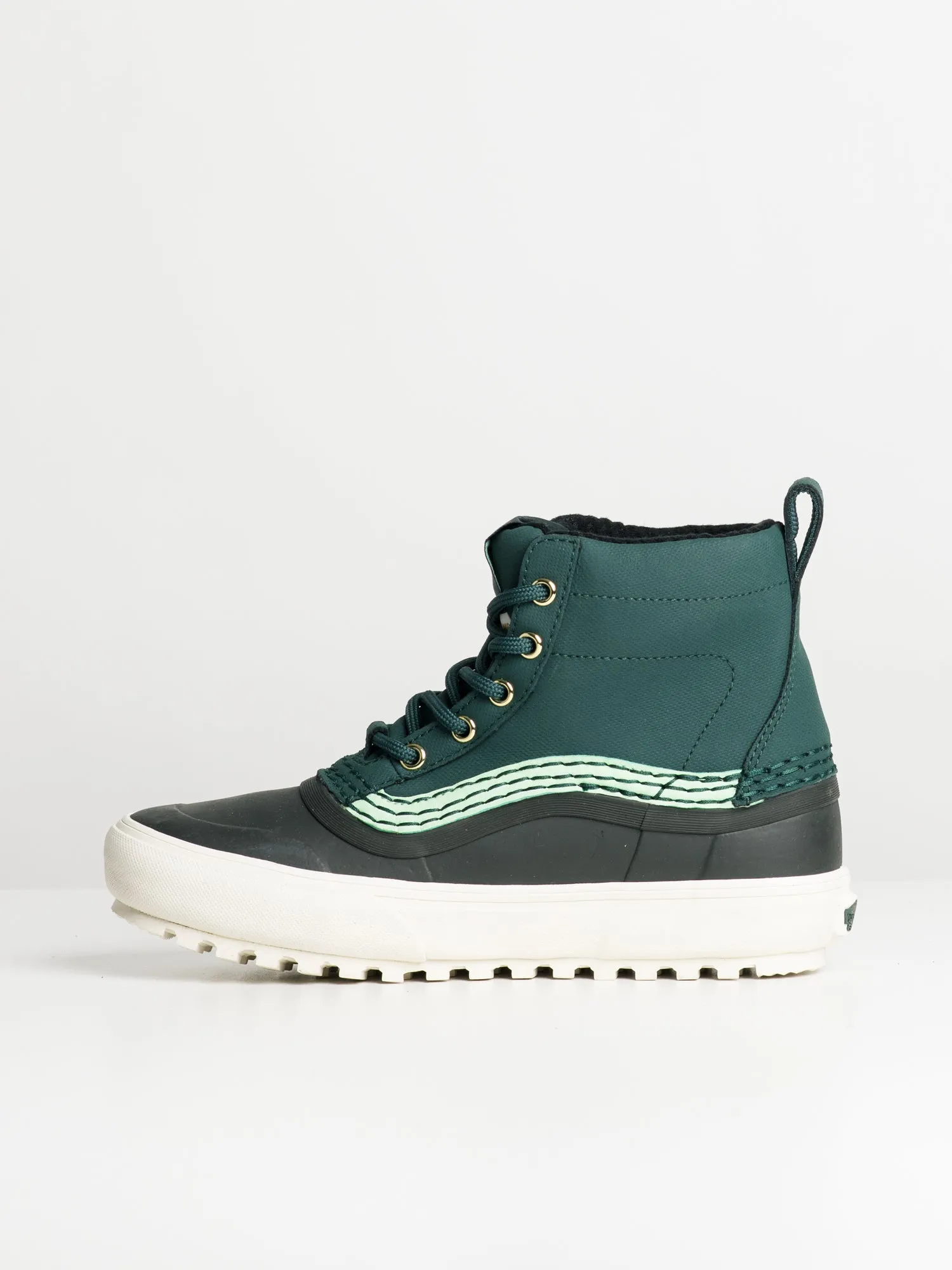 WOMENS VANS STANDARD MID SNOW MTE BOOT - CLEARANCE sold by Boathouse product image thumbnail 4