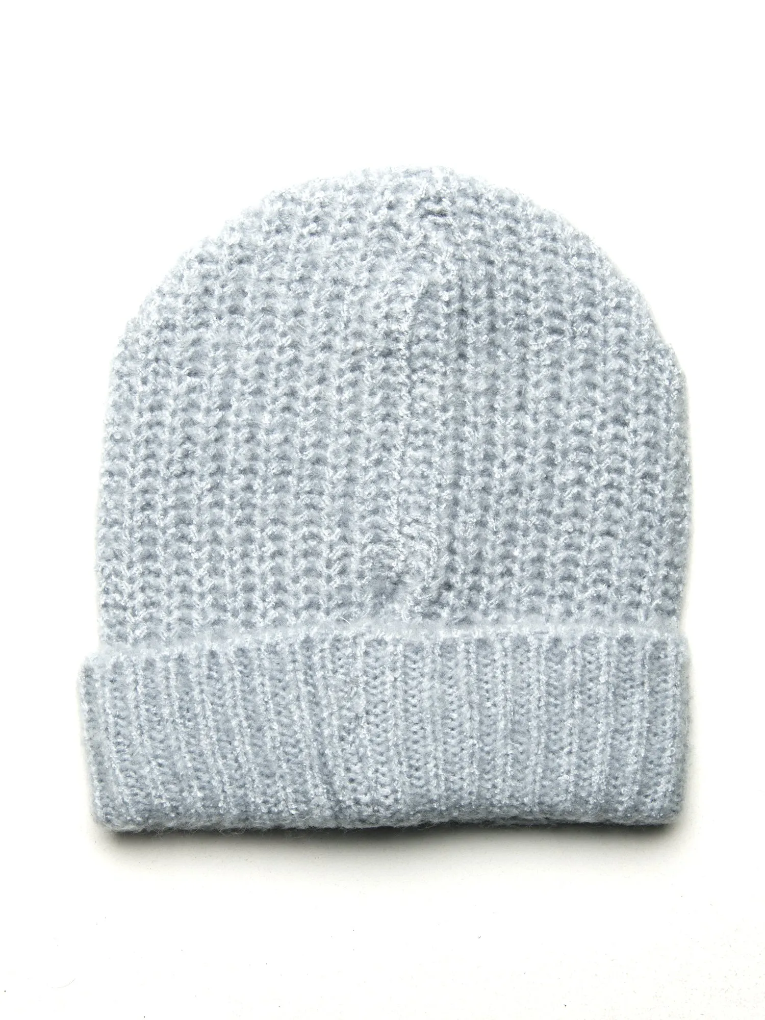 HARLOW PLUSH RIBBED BEANIE - CLEARANCE sold by Boathouse