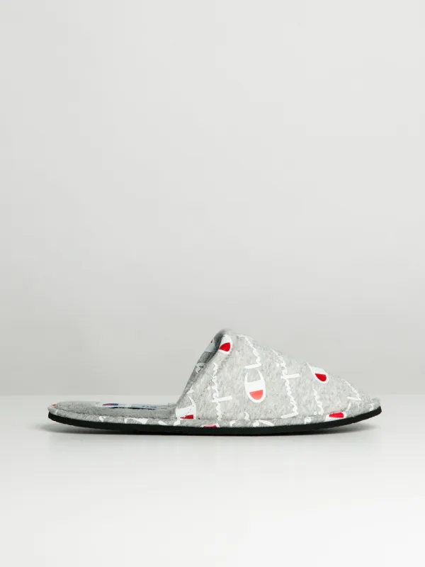 MENS CHAMPION SLEEPOVER SCRIPT - CLEARANCE sold by Boathouse