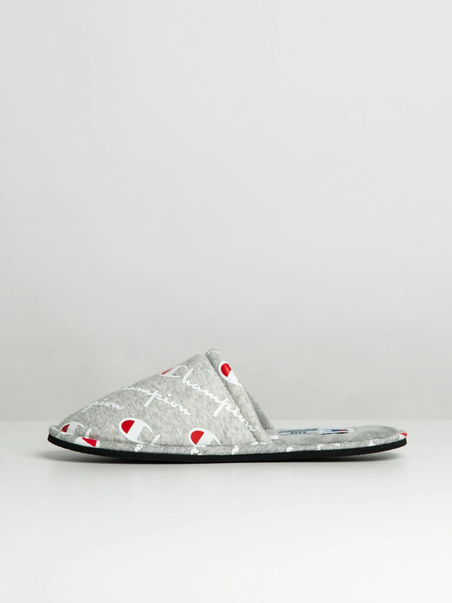 MENS CHAMPION SLEEPOVER SCRIPT - CLEARANCE sold by Boathouse product image thumbnail 4