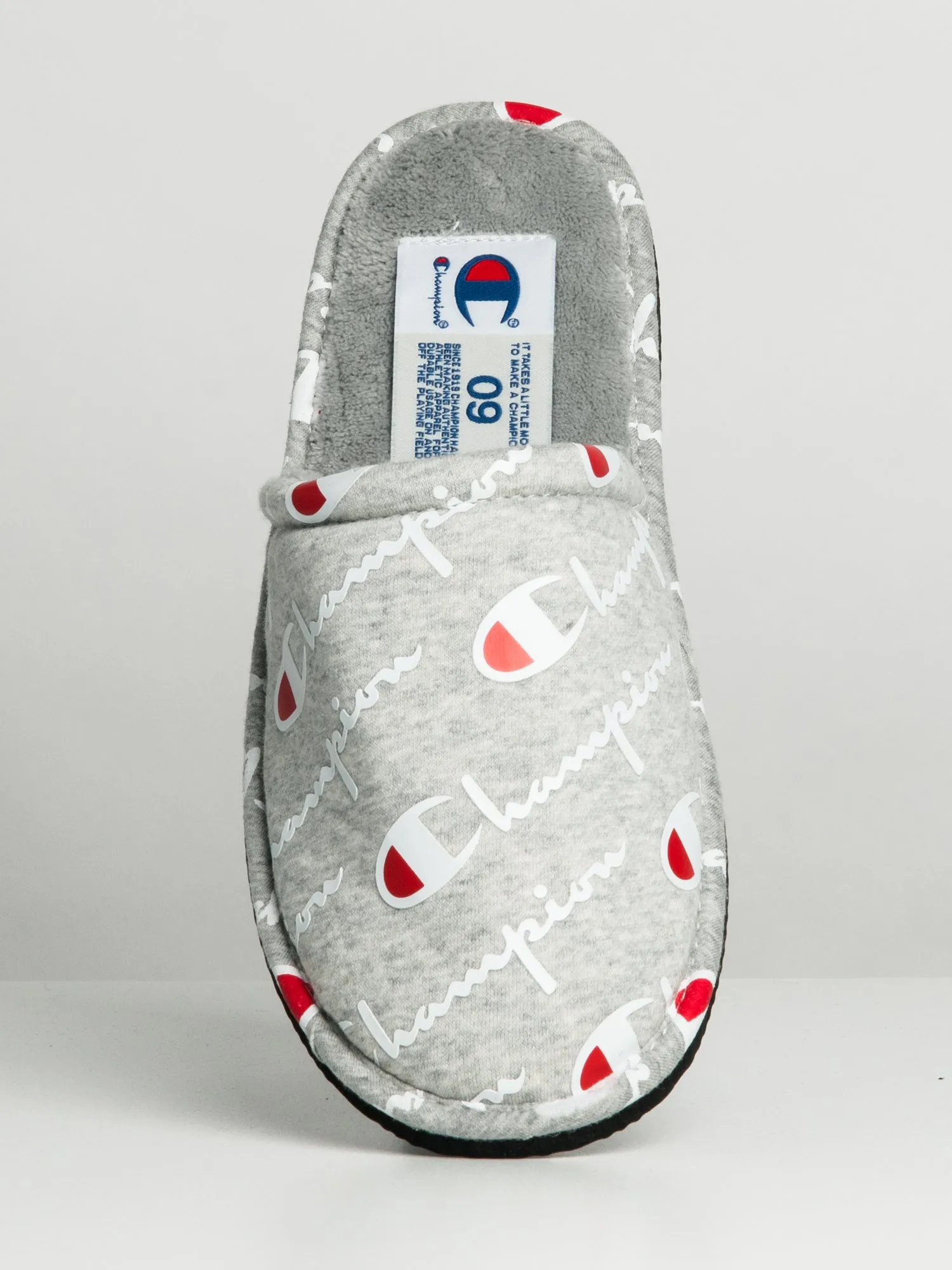 MENS CHAMPION SLEEPOVER SCRIPT - CLEARANCE sold by Boathouse product image thumbnail 5