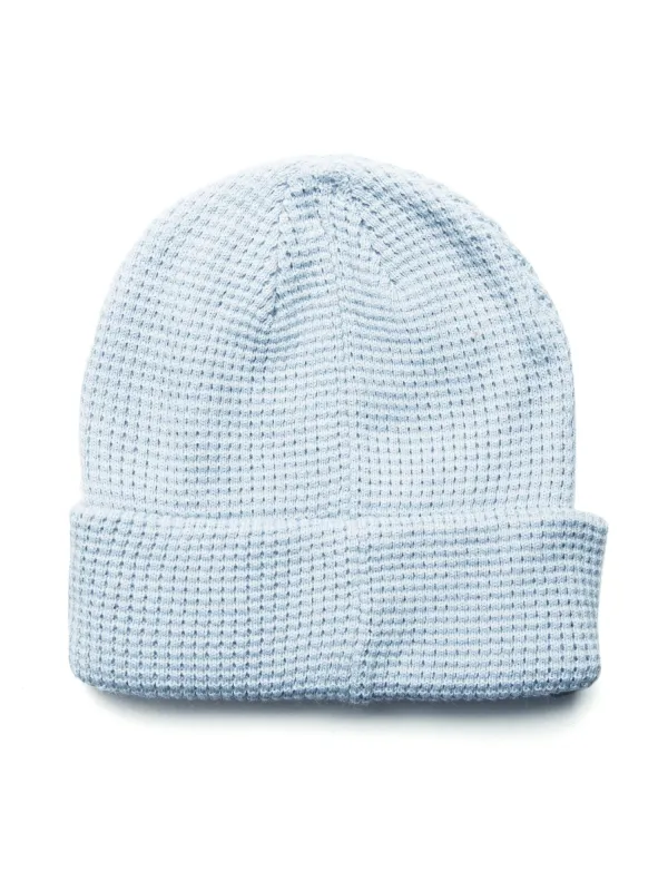 HARLOW WAFFLE BEANIE - CLEARANCE sold by Boathouse