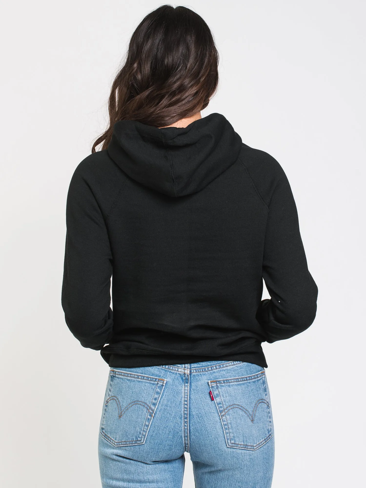 CHAMPION POWERBLEND OMBRE PULLOVER HOODIE - CLEARANCE sold by Boathouse product image thumbnail 2