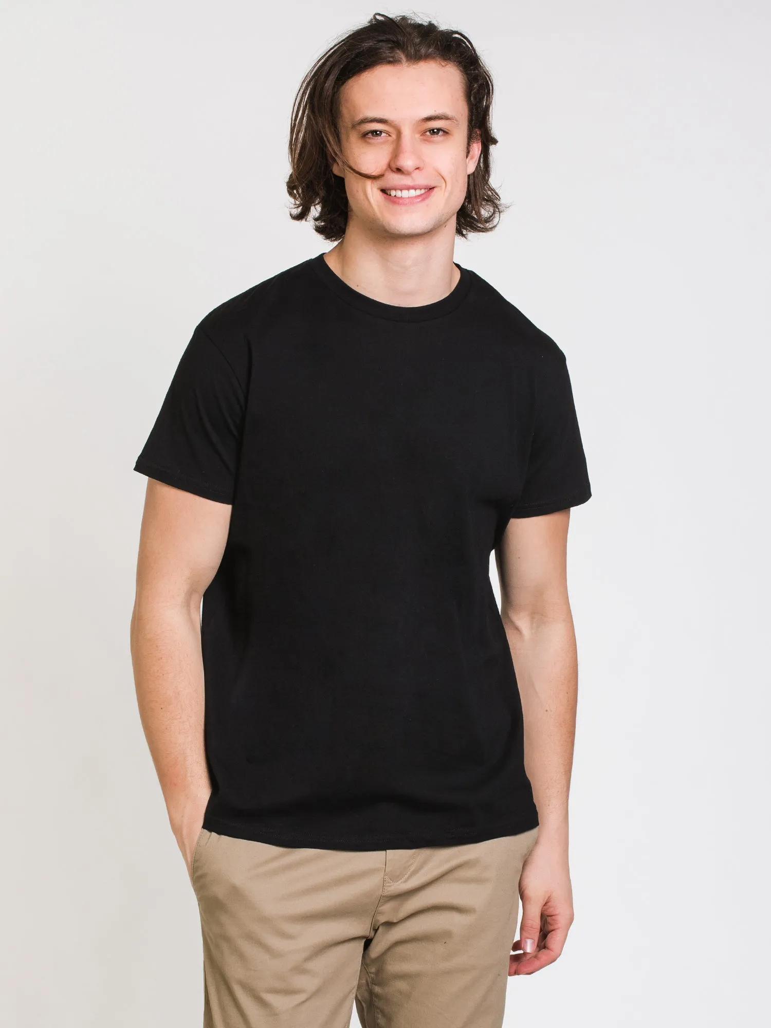TENTREE UNISEX NO PLANET B TEE - CLEARANCE sold by Boathouse