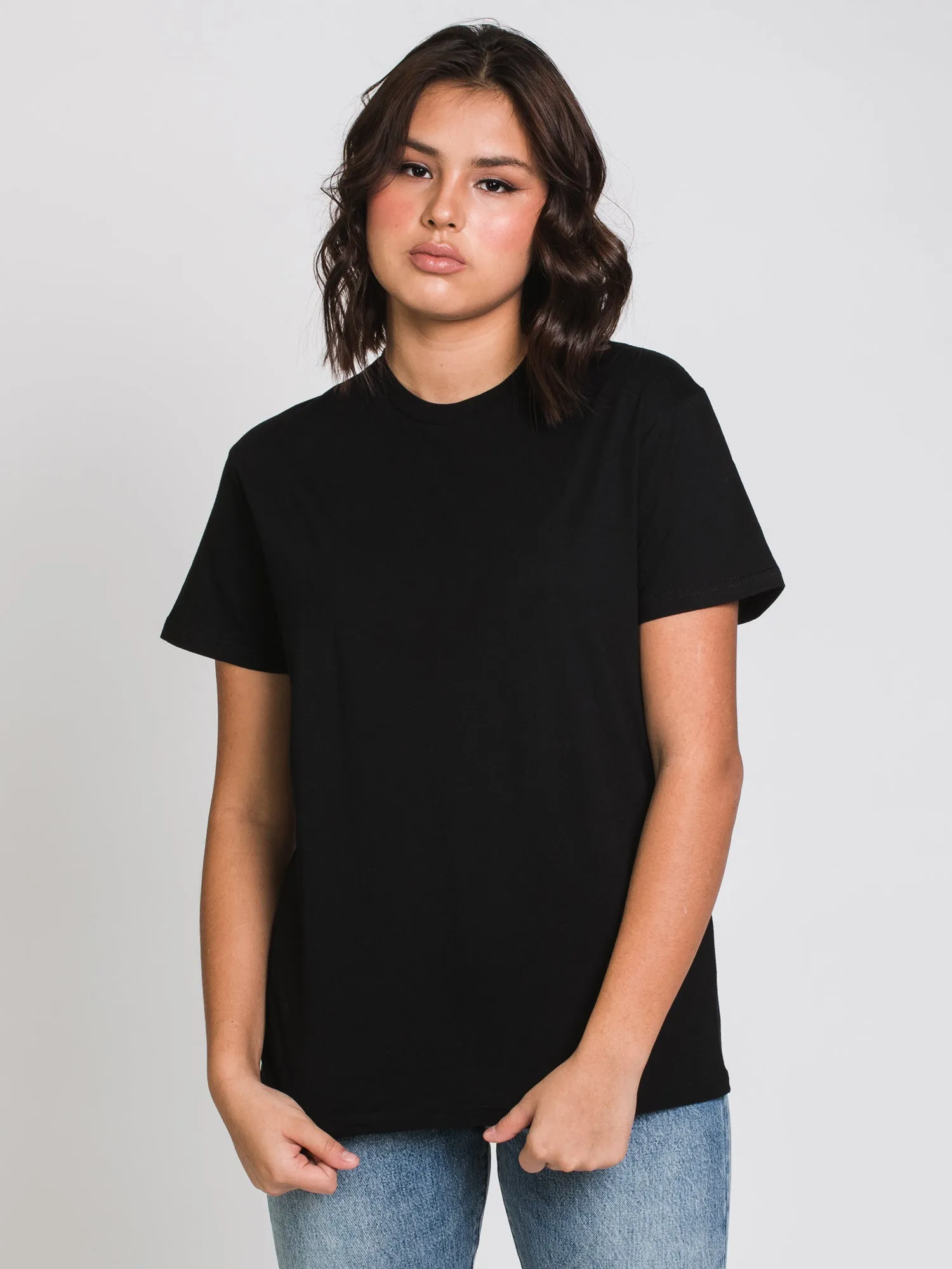 TENTREE UNISEX NO PLANET B TEE - CLEARANCE sold by Boathouse product image thumbnail 2